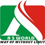 Asworld