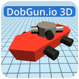 DobGun.io 3D - Online