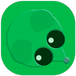 Invisible skin for mope.io