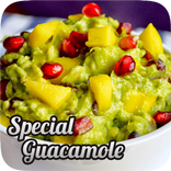 Guacamole Recipes