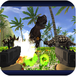Dinosaur Hunting:Call of IGI