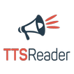 TTSReader Pro - Text To Speech আইকন