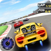 Extreme Sports Car Racing APK