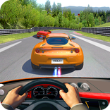 Speed Traffic Car
