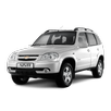 Guide Repair Chevrolet Niva APK