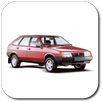 VAZ 21099, 2109, 2108 - Repair APK