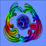 Spin Boogie Trial