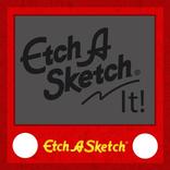 Etch A Sketch IT!