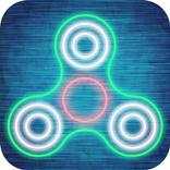 Fidget - Hand Spinner