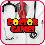 Doktor-Spiele