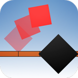 Square Dash - Geometry Adventure