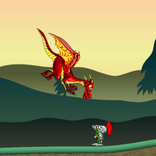Dragon Sim
