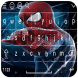 Spider-Man Keyboard 2