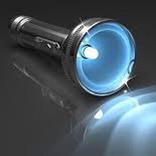 Simple Flashlight