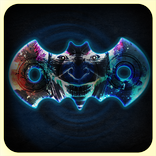 Fidget Spinner Magic Simulator
