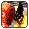 Spider Heroes Shadows Fighting APK