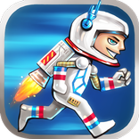 Galaxy Run : Get Rez Home!