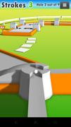 Mini Golf screenshot 1