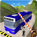 警察 總線 運輸 2017年 APK
