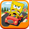 Spongy Kart Racing APK