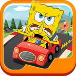 Spongy Kart Racing
