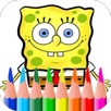 SpongeBob Coloring APK