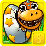 Tamago Dinosaur