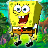 Sponge-bob Jungle Adventure