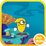 Spongy Adventure Kids