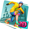 World skating pro 3d : street  APK