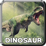 Dinosaur Roar