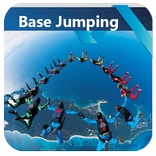 Base Jumping