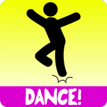 ”Dancing Footwork