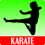 Karate Training