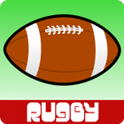 Rugby Training icon