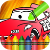 Fun Cars Coloring Game APK