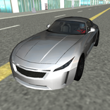 Sports Car Open World Racing