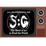 Spotted: Ghosts TV
