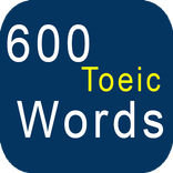 ”600 Essential Words for Toeic