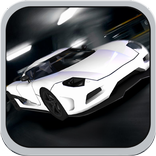 Sport Saloon Turbo Racing 3D