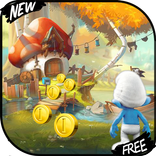 Run-Smurf's World