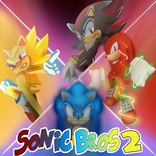 Knuckles Forces & Fantastical Sonic Adventure 2