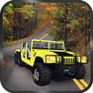 Off Road 6x6 Truck Driving 3D - Extreme Racing 3D APK