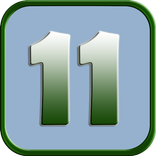 Just Get 11