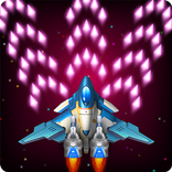 Squadron Attack-Galaxy Invader