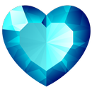 100 गहना स्टिकर। APK