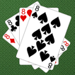 Crazy Eights ikon