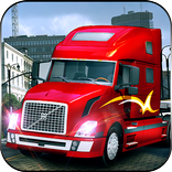 Criminal Truck Driver 3D