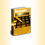 Household Budgeting