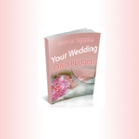 Organize Your Wedding onBudget